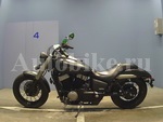 Заказать из Японии мотоцикл Honda Shadow750 Phantom 2012 фото 4